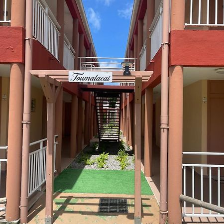 Village Kawann 218 Folle Anse 外观 照片