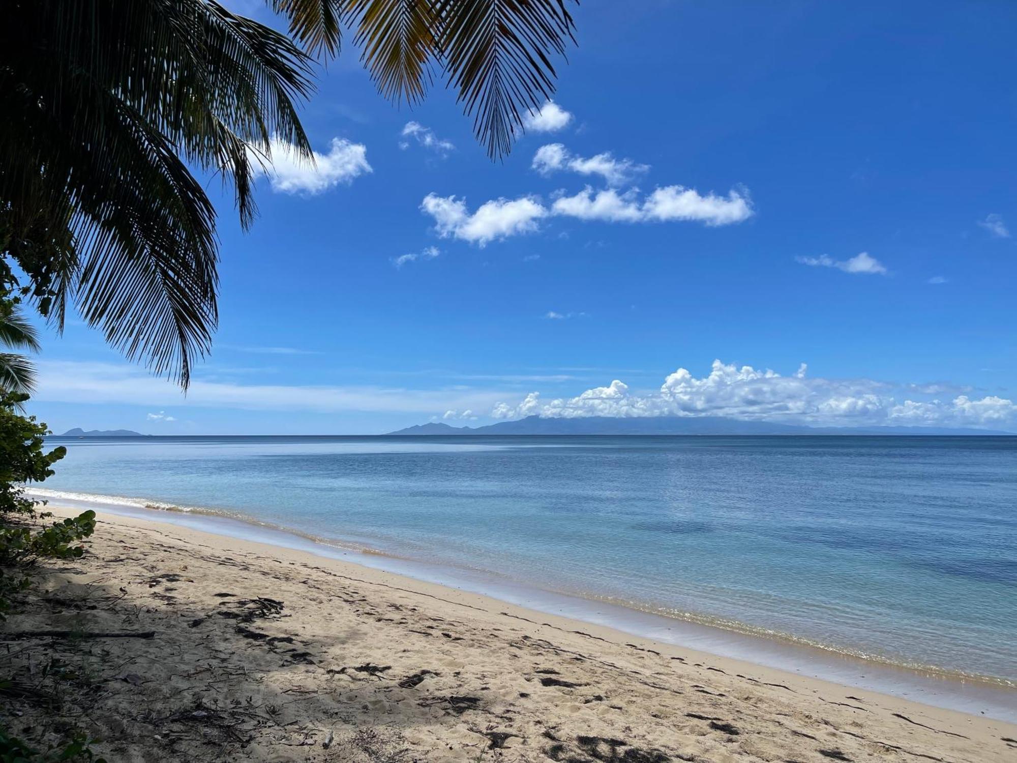 Village Kawann 218 Folle Anse 外观 照片